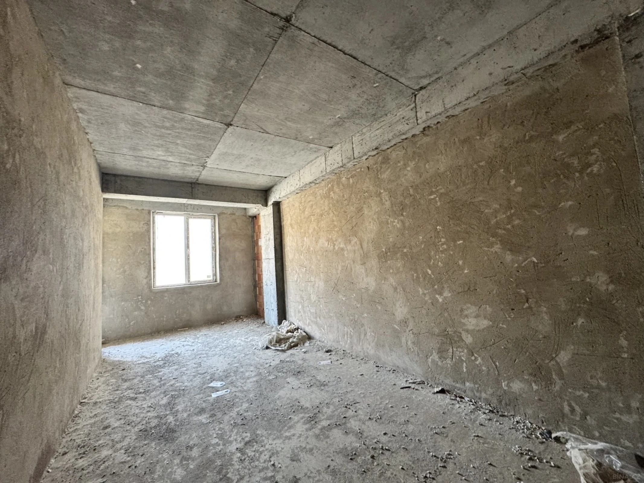 Satılır 3 otaqlı mənzil 120 m²