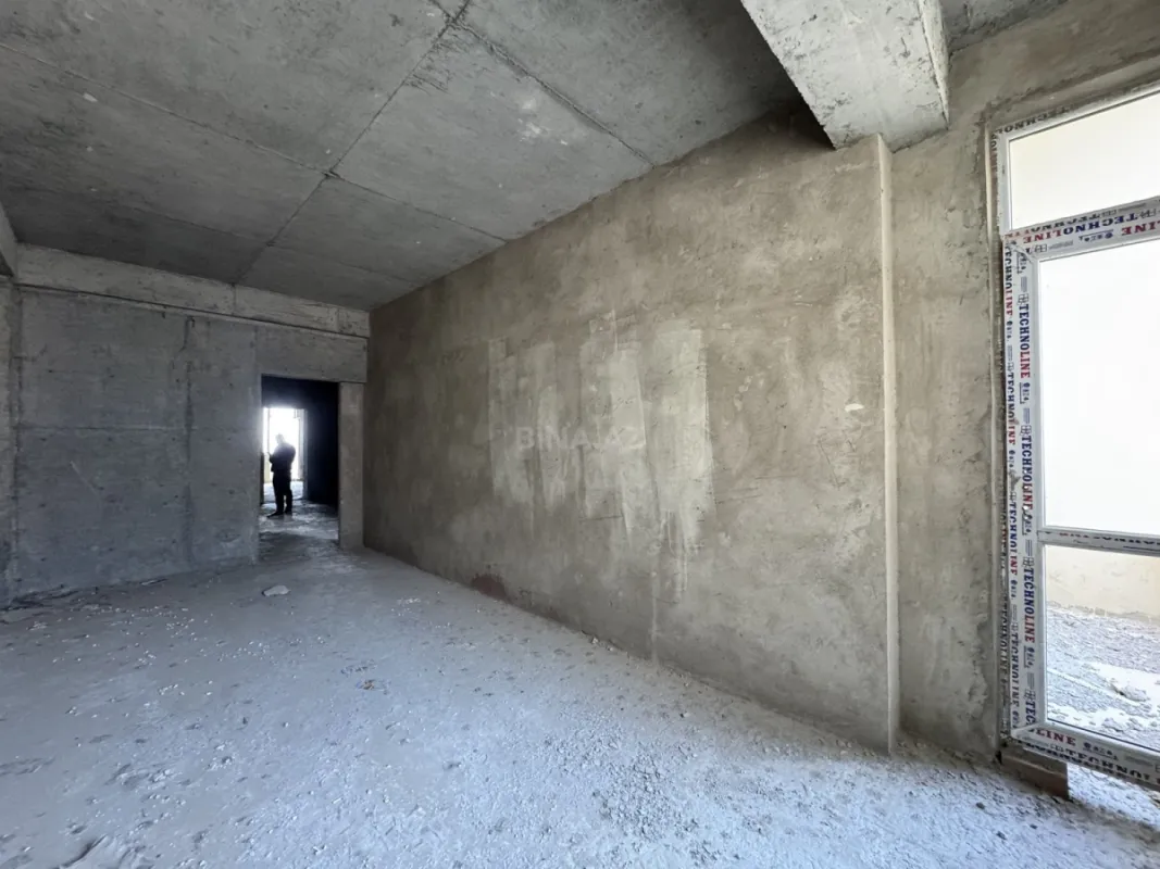 Satılır 3 otaqlı mənzil 120 m²