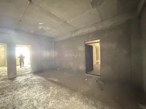 Satılır 3 otaqlı mənzil 120 m²