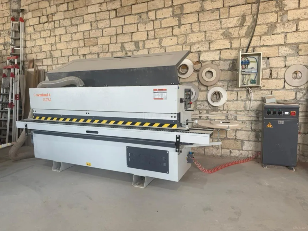 Kirayə verilir obyekt 600 m²