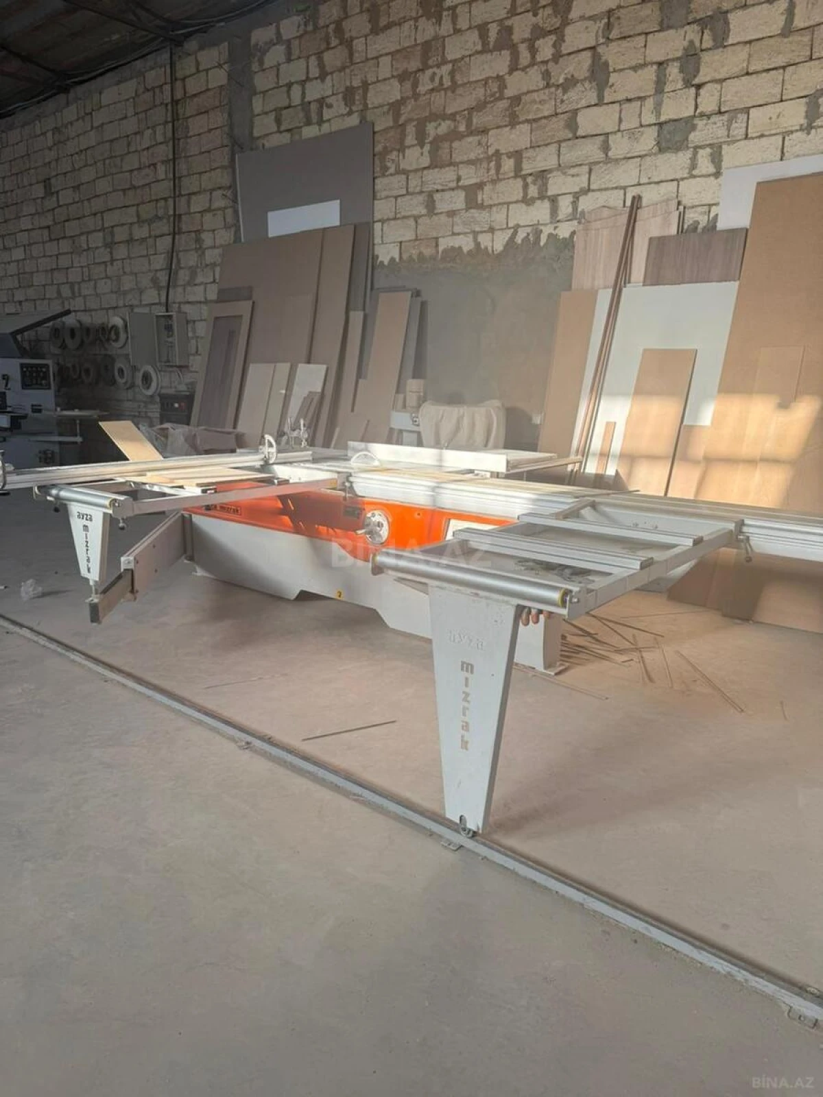 Kirayə verilir obyekt 600 m²