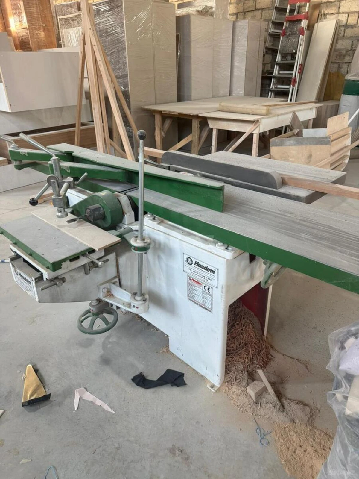 Kirayə verilir obyekt 600 m²