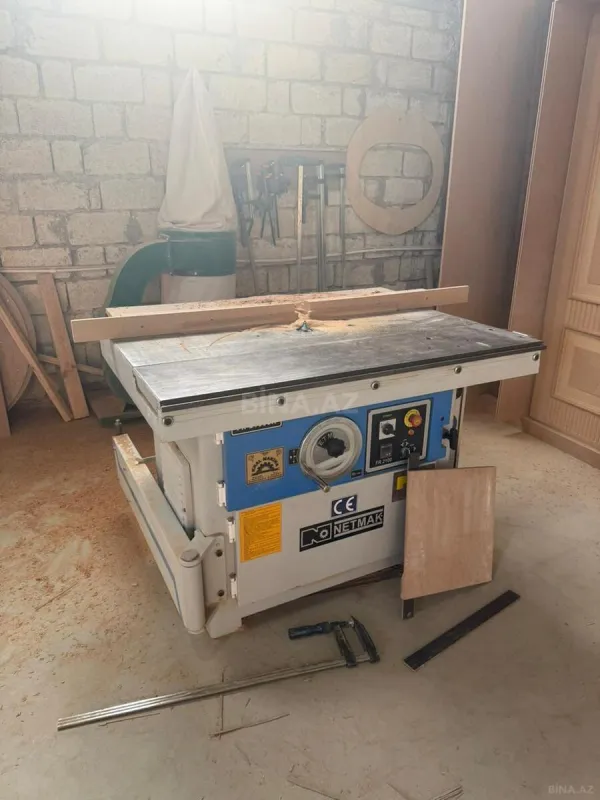 Kirayə verilir obyekt 600 m²