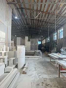 Kirayə verilir obyekt 600 m²