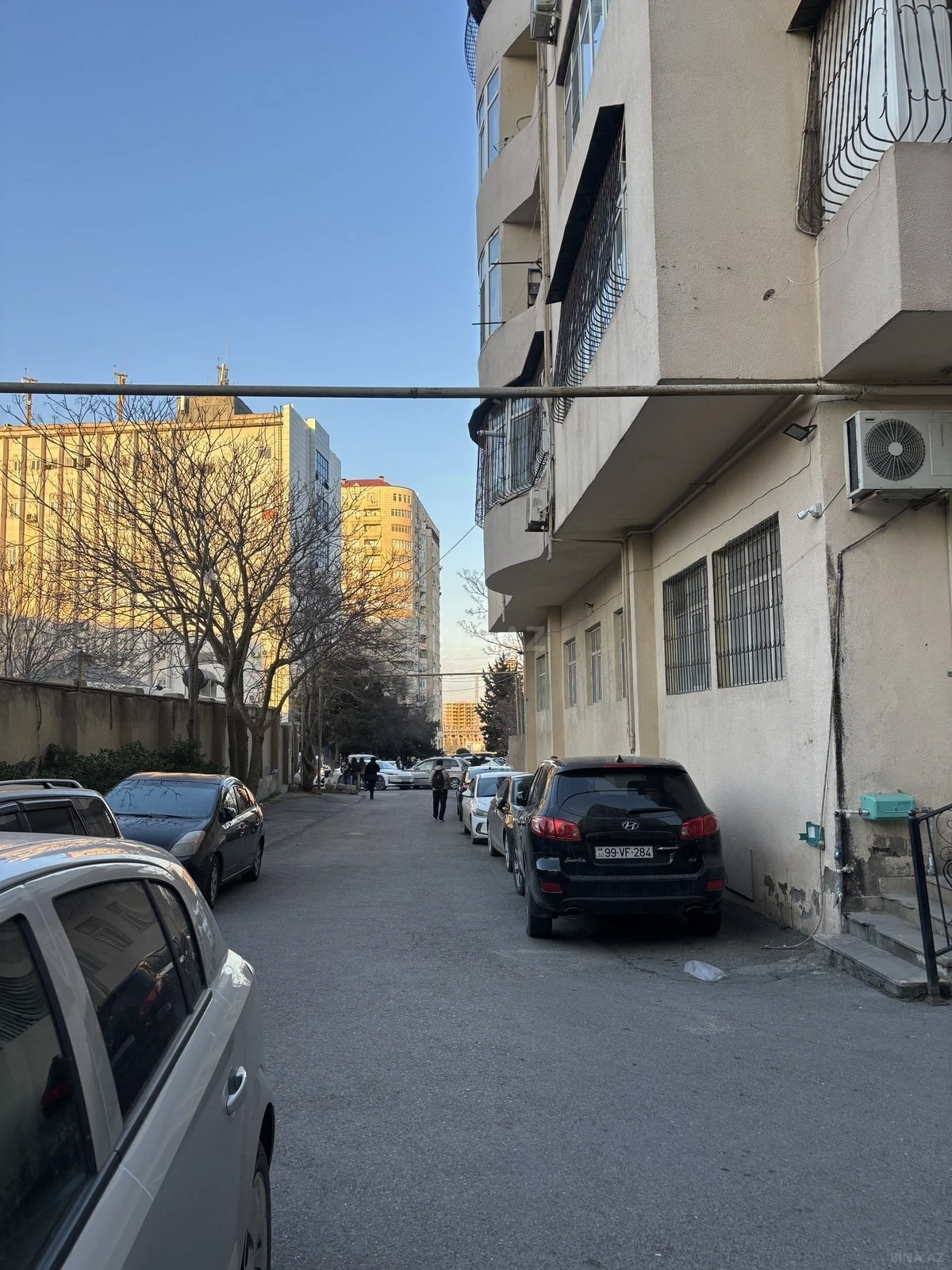 Satılır obyekt 40 m²