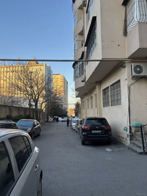 Satılır obyekt 40 m²