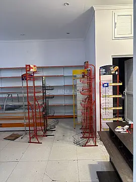 Satılır obyekt 40 m²