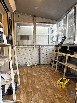 Satılır obyekt 40 m²