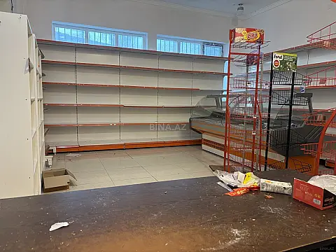 Satılır obyekt 40 m²