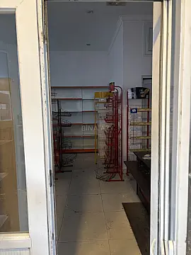 Satılır obyekt 40 m²