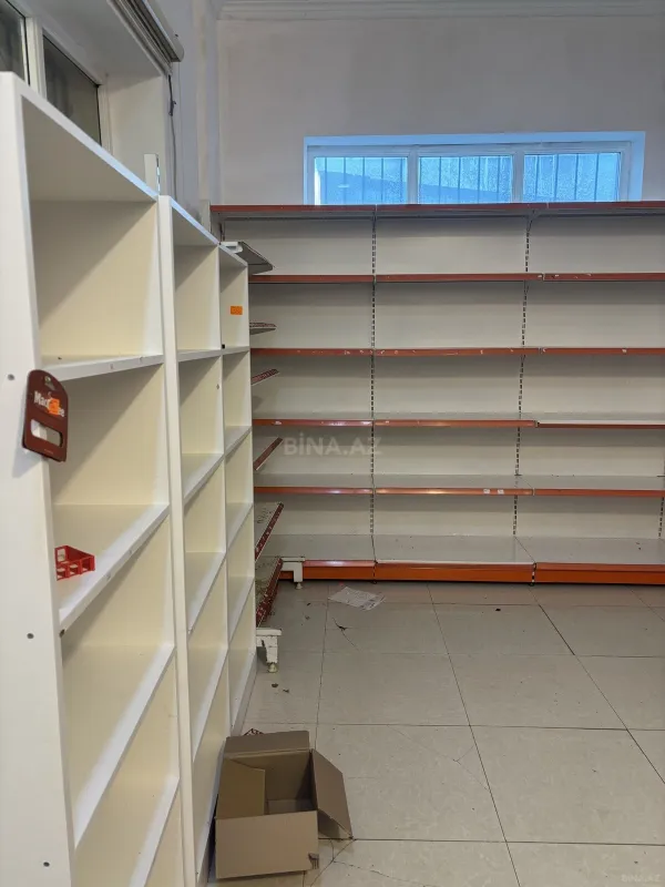 Satılır obyekt 40 m²