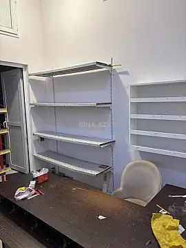 Satılır obyekt 40 m²