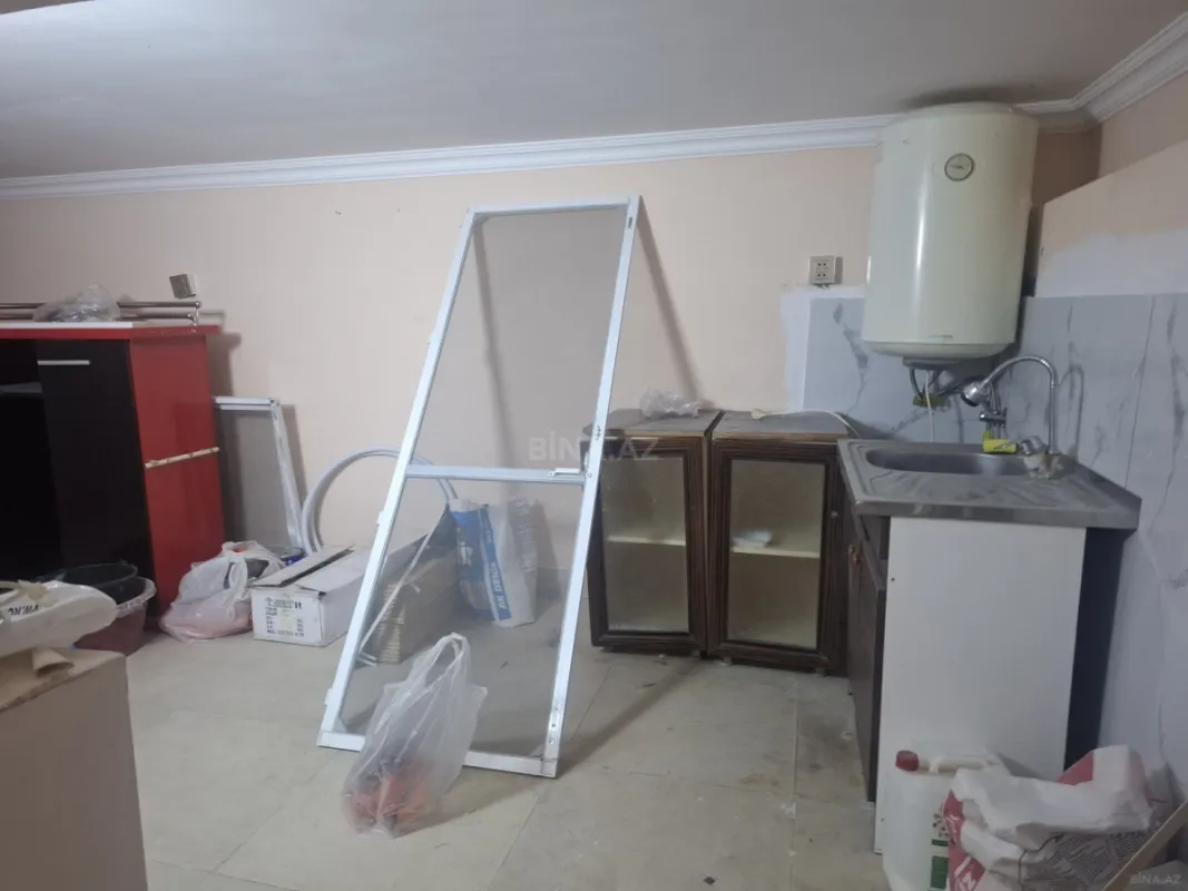 Satılır obyekt 82 m²