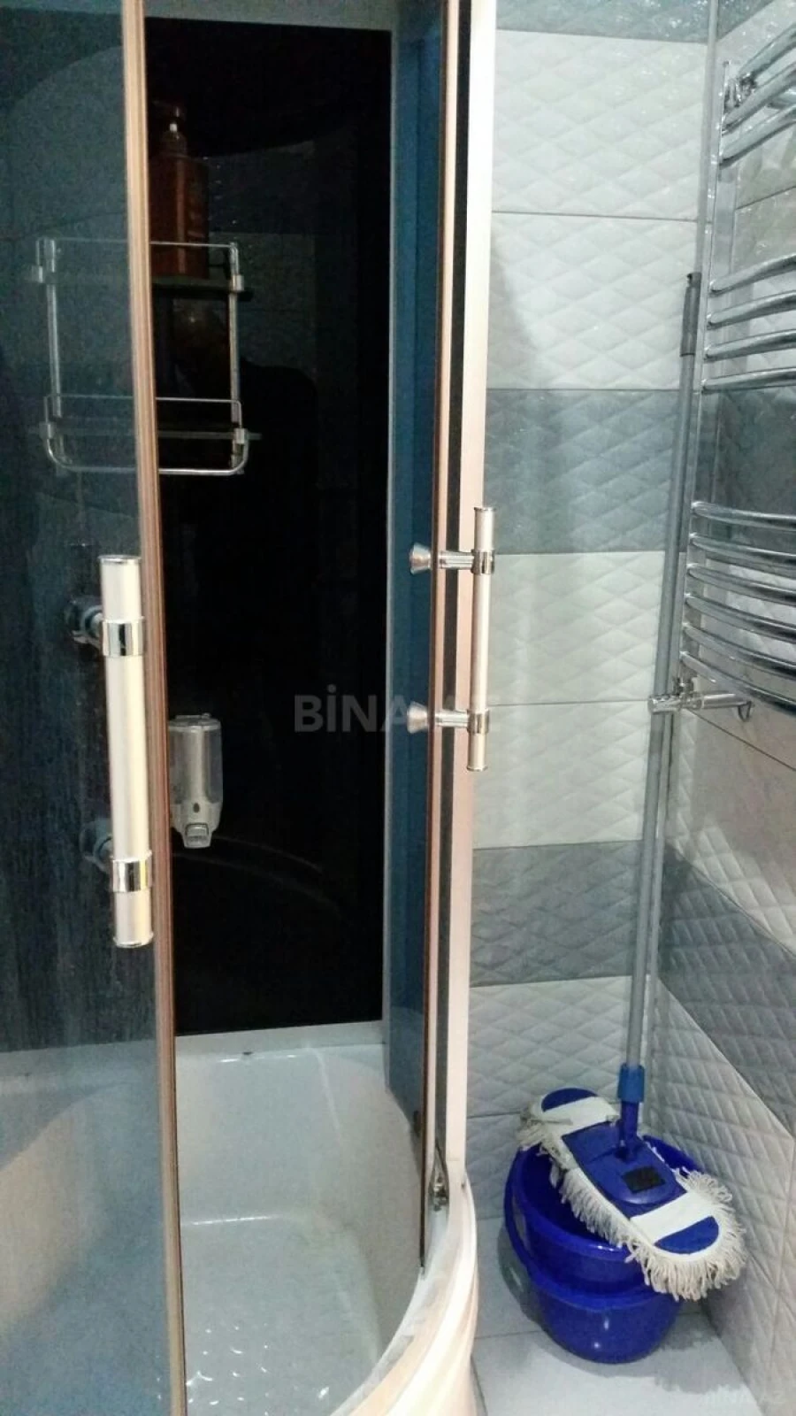 Kirayə verilir 2 otaqlı mənzil 75 m²