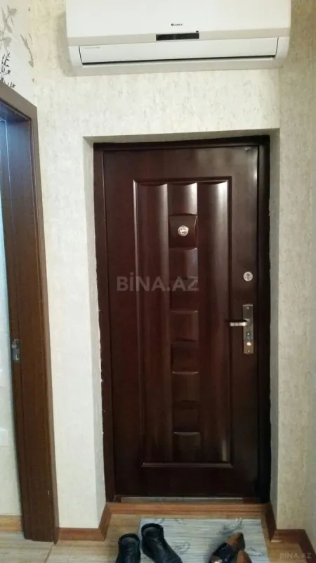 Kirayə verilir 2 otaqlı mənzil 75 m²