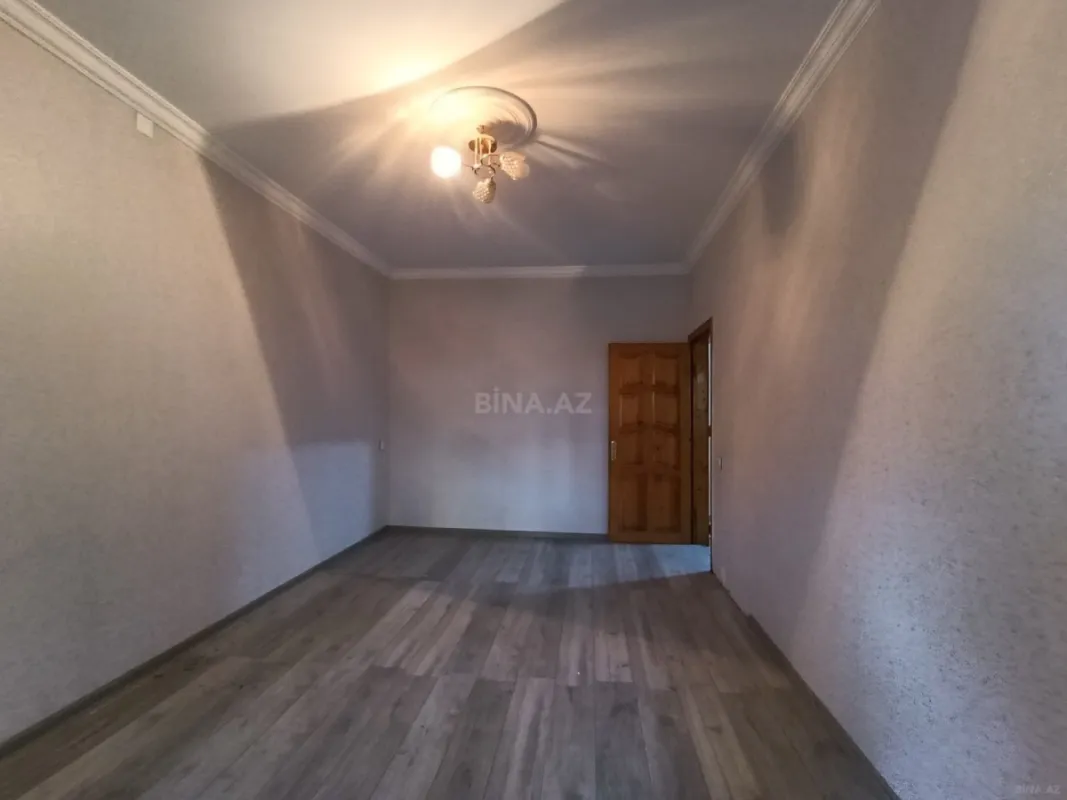 Satılır 2 otaqlı mənzil 62 m²