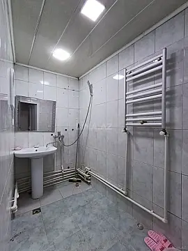 Satılır 2 otaqlı mənzil 62 m²
