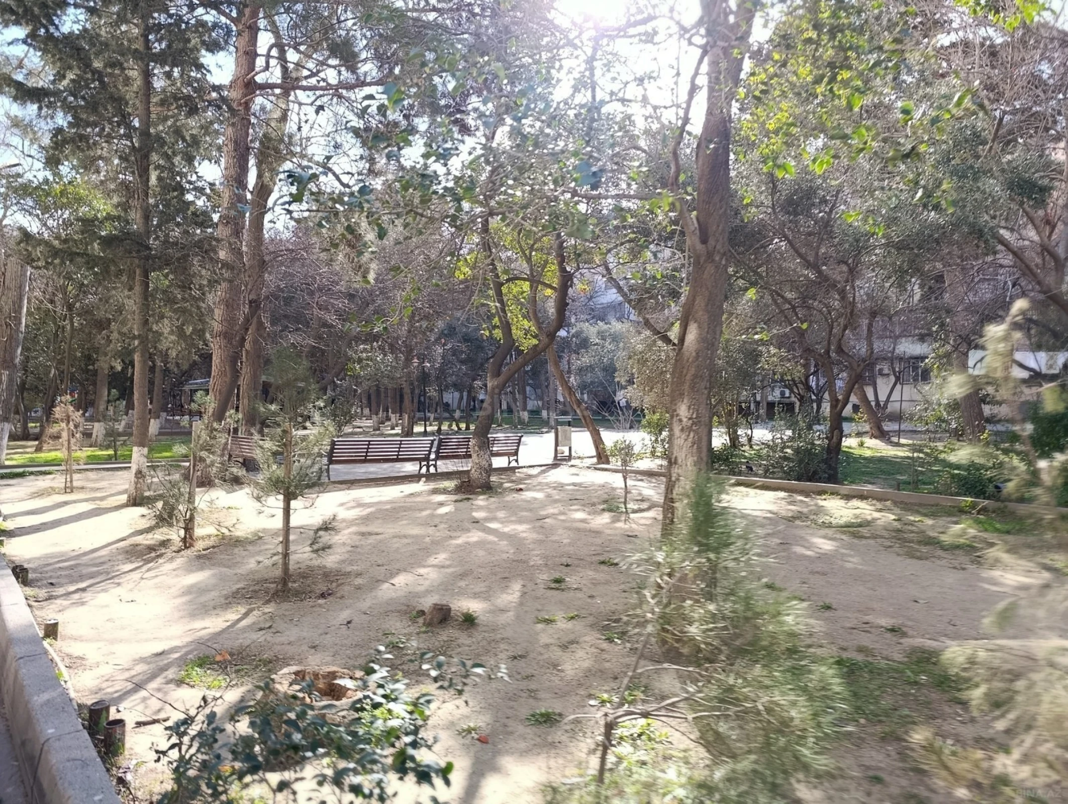 Satılır 2 otaqlı mənzil 62 m²