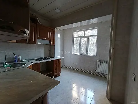 Satılır 2 otaqlı mənzil 62 m²