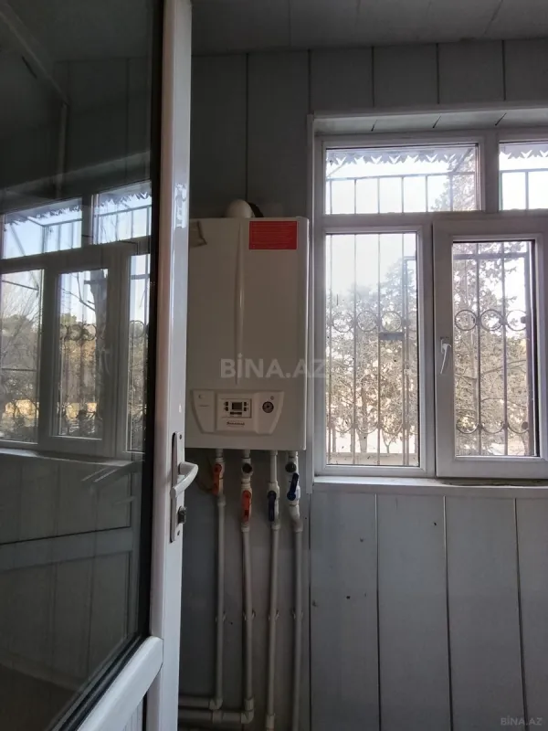 Satılır 2 otaqlı mənzil 62 m²