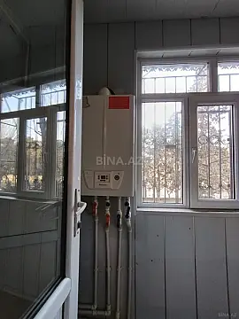 Satılır 2 otaqlı mənzil 62 m²