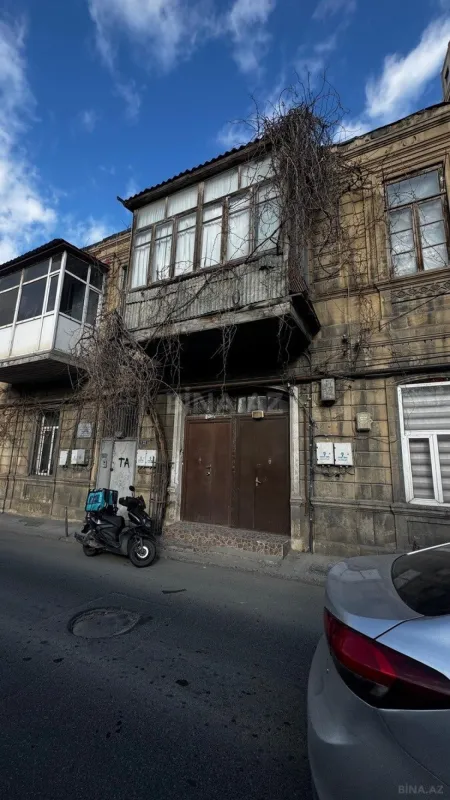 Kirayə verilir 1 otaqlı mənzil 35 m²