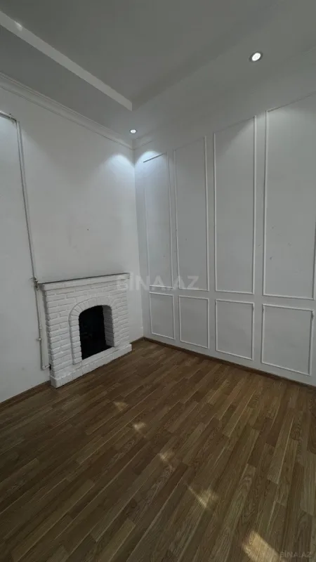 Kirayə verilir 1 otaqlı mənzil 35 m²