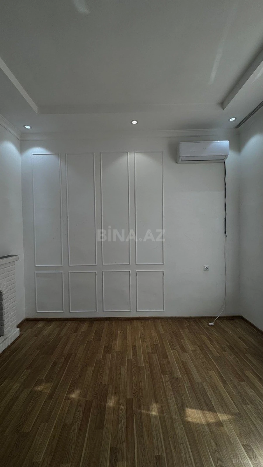 Kirayə verilir 1 otaqlı mənzil 35 m²