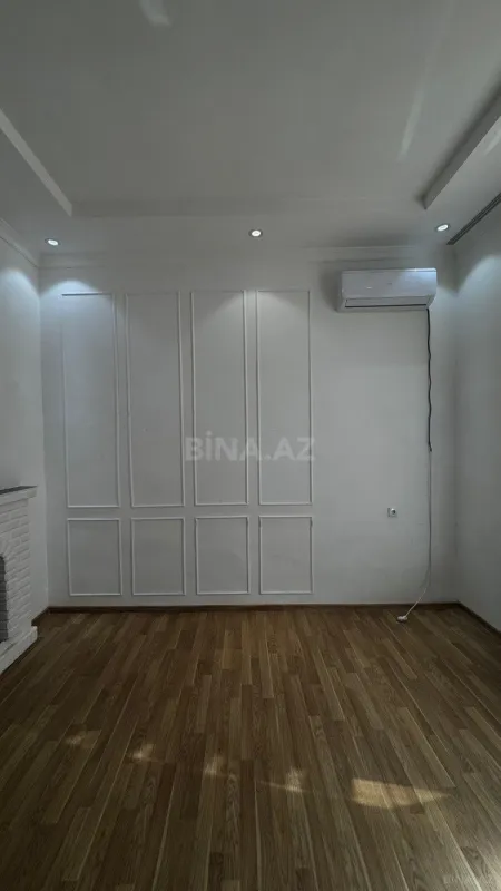 Kirayə verilir 1 otaqlı mənzil 35 m²