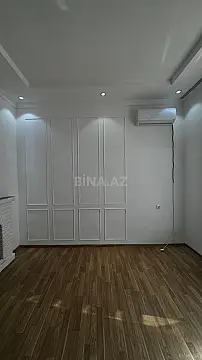 Kirayə verilir 1 otaqlı mənzil 35 m²