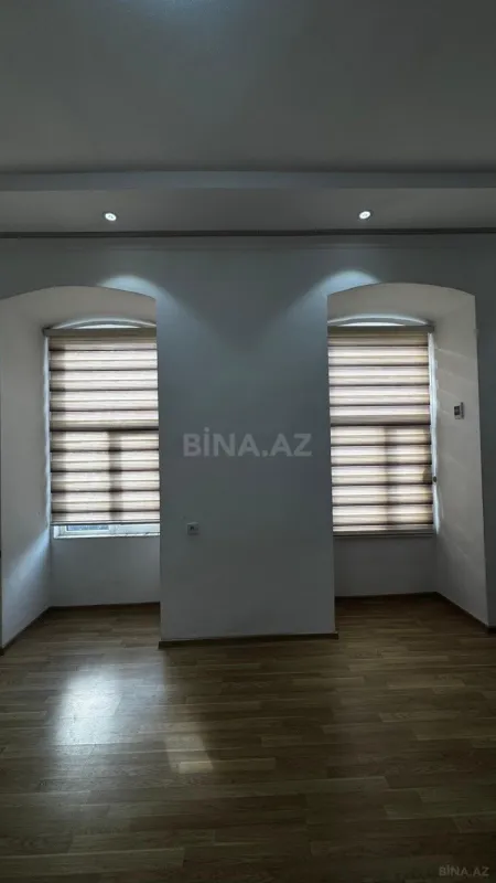 Kirayə verilir 1 otaqlı mənzil 35 m²