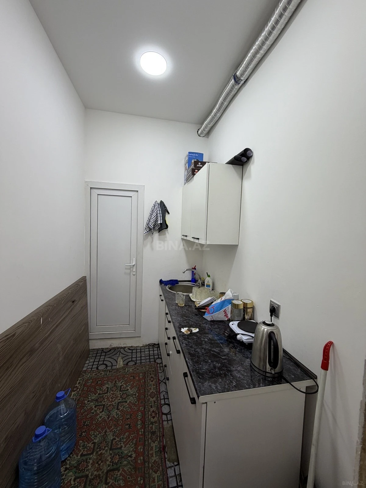 Satılır obyekt 39 m²