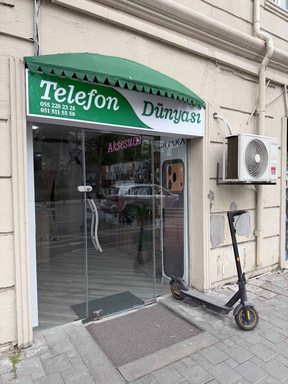 Satılır obyekt 39 m²