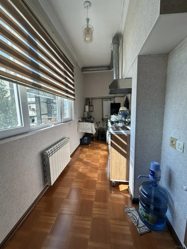 Satılır 2 otaqlı mənzil 75 m²