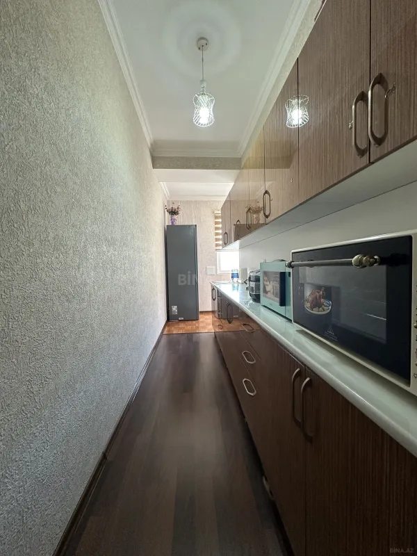 Satılır 2 otaqlı mənzil 75 m²