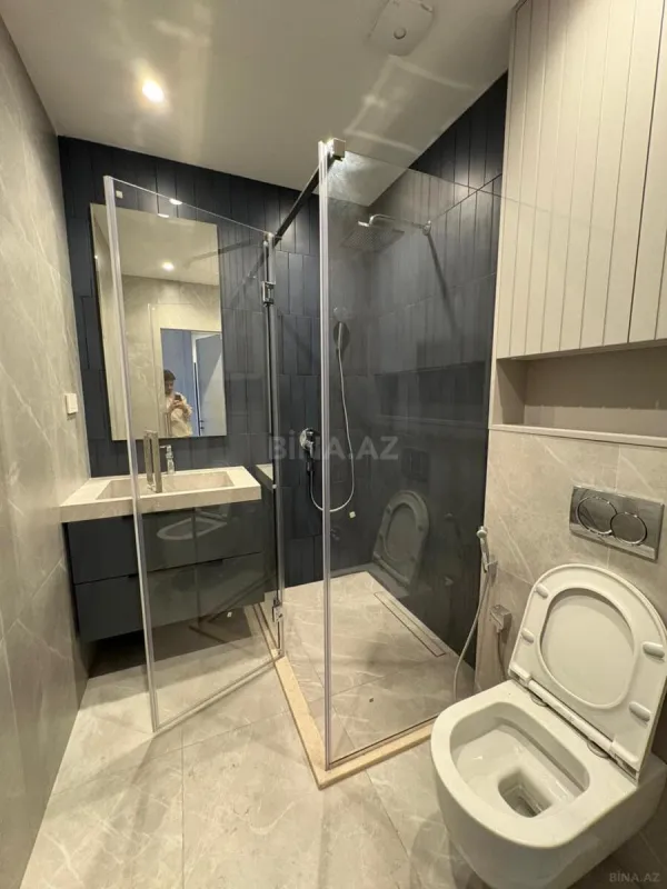 Satılır 3 otaqlı mənzil 109 m²