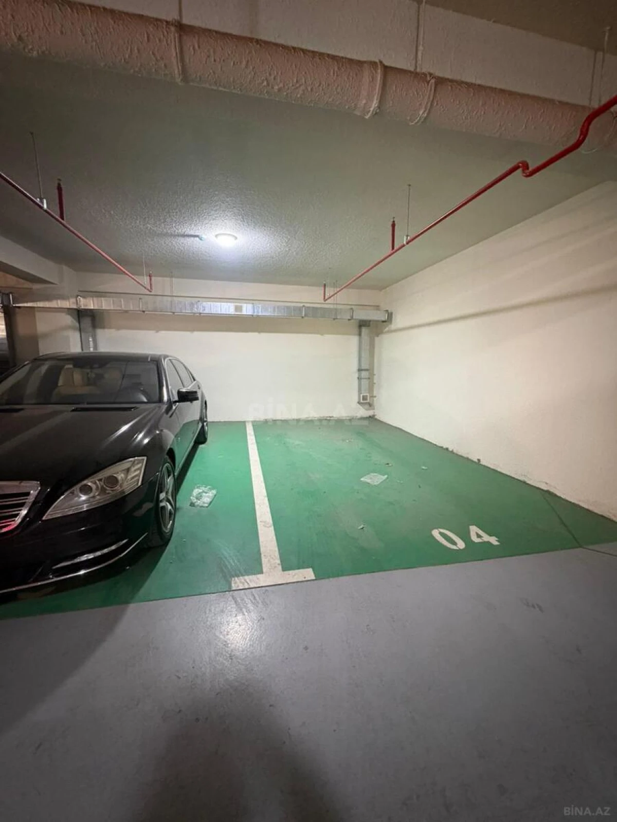 Satılır 3 otaqlı mənzil 109 m²