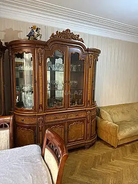 Kirayə verilir 3 otaqlı mənzil 75 m²