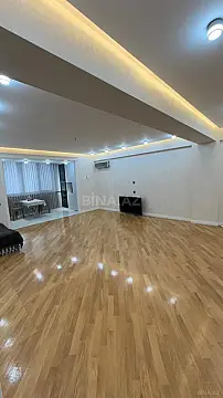 Satılır 3 otaqlı mənzil 100 m² — Bakı, Həzi Aslanov qəs. 3 otaq 100.00 m²