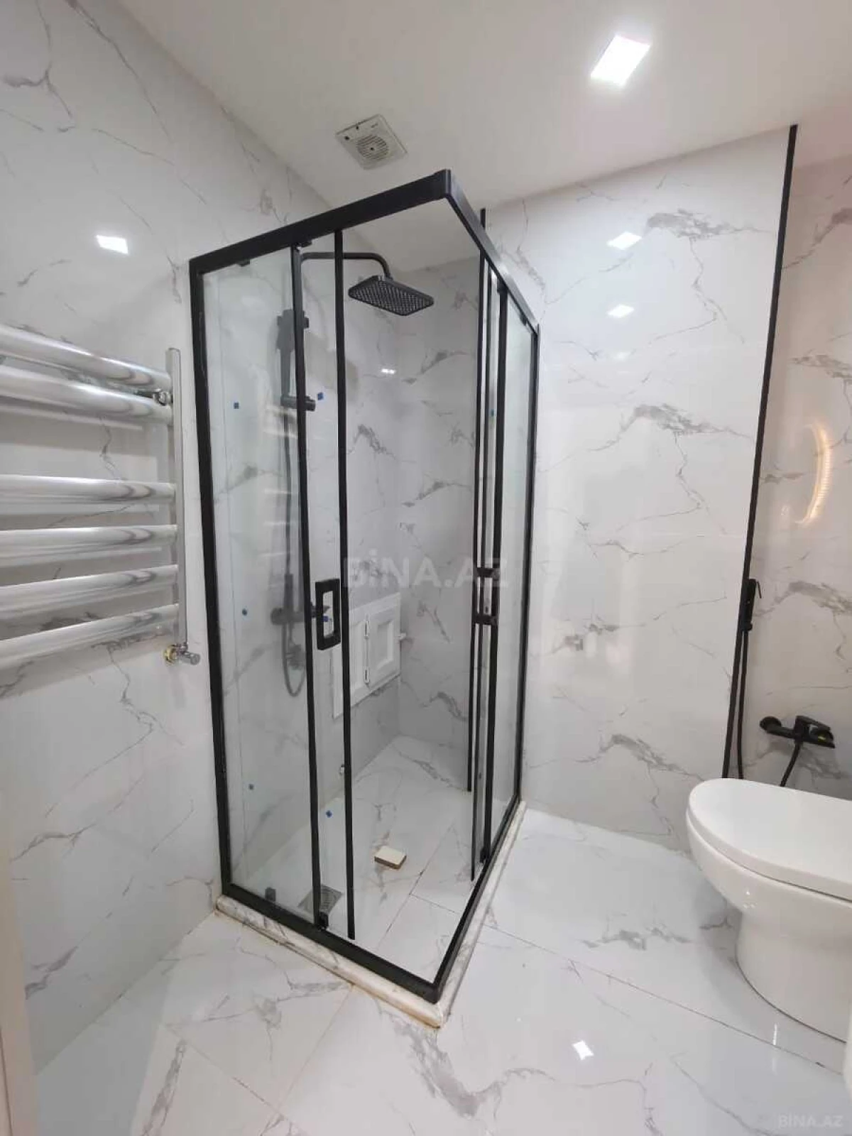 Satılır 3 otaqlı mənzil 100 m²