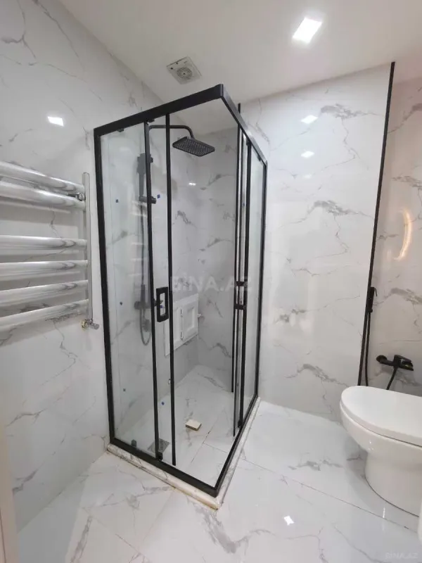 Satılır 3 otaqlı mənzil 100 m²