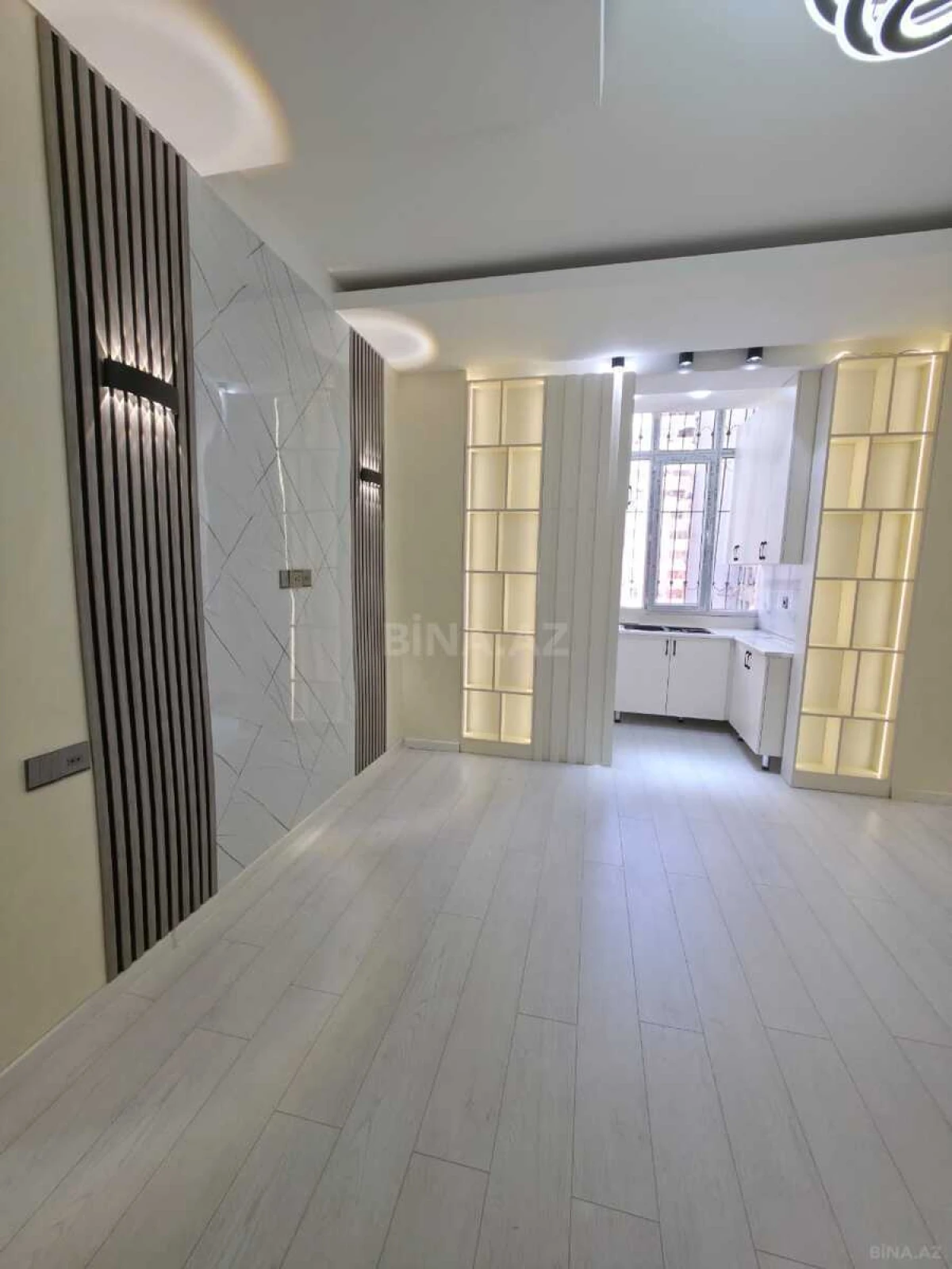 Satılır 3 otaqlı mənzil 100 m²