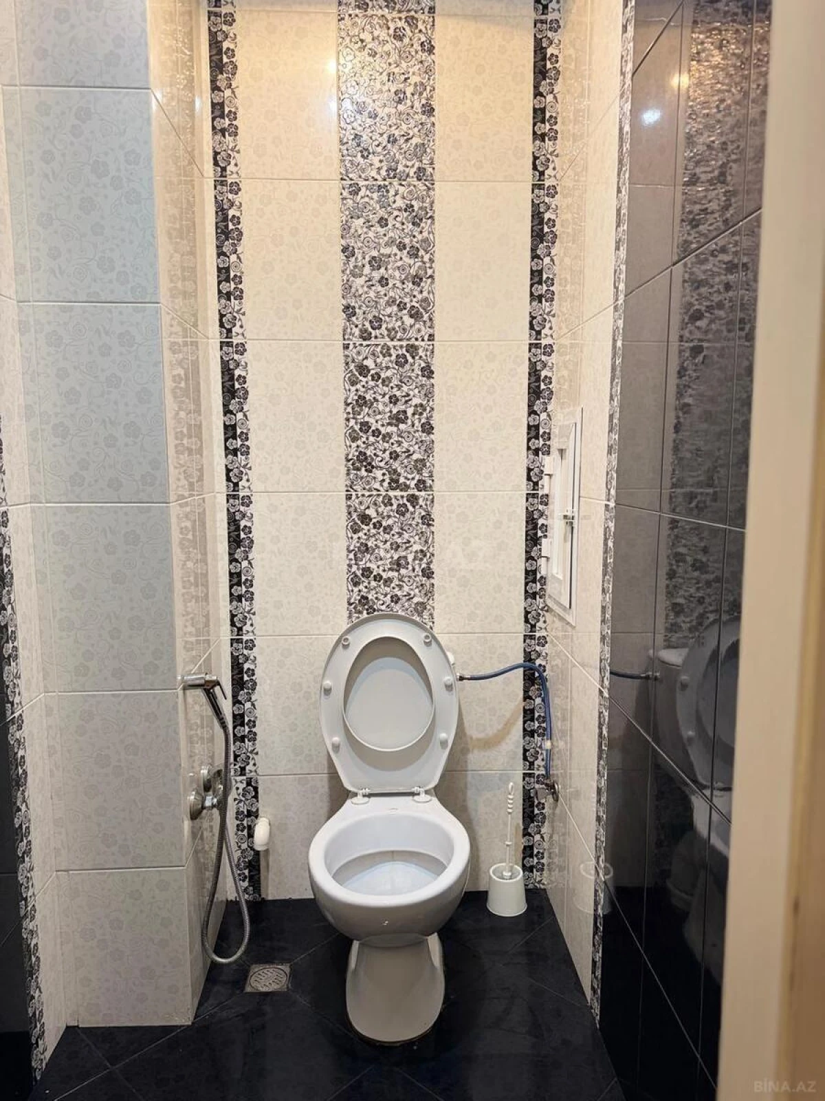 Kirayə verilir 2 otaqlı mənzil 59 m²