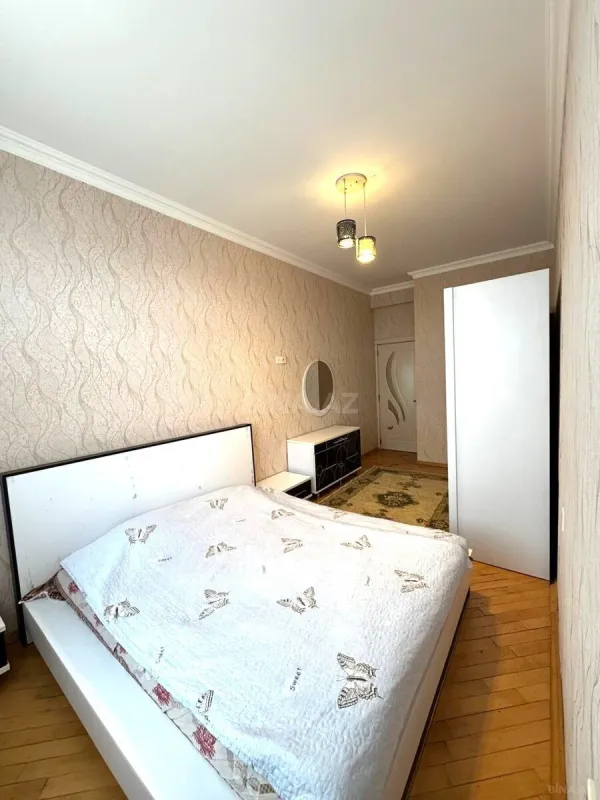 Kirayə verilir 2 otaqlı mənzil 59 m²