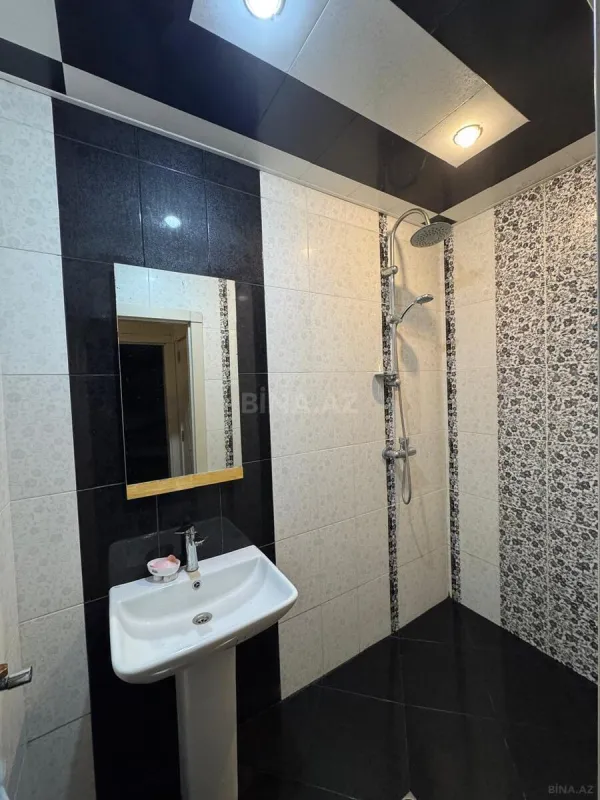 Kirayə verilir 2 otaqlı mənzil 59 m²