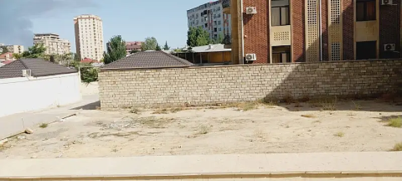 Satılır torpaq sahəsi 6 m²