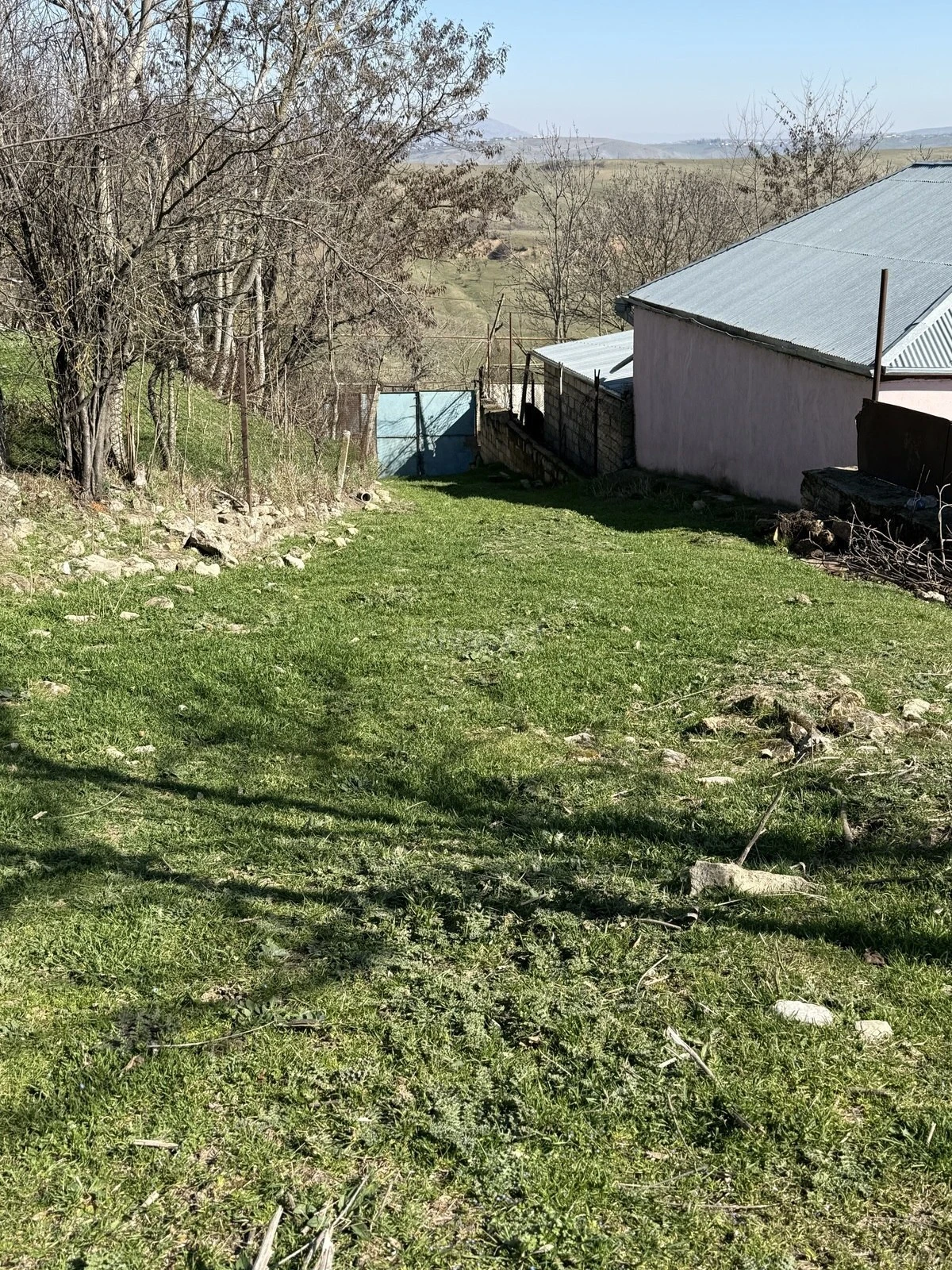 Satılır 3 otaqlı həyət evi 51 m²