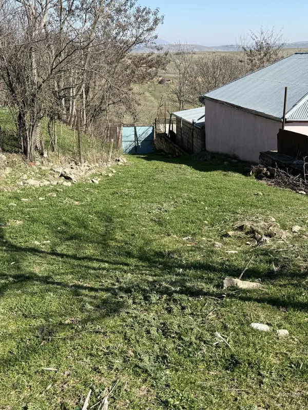 Satılır 3 otaqlı həyət evi 51 m²