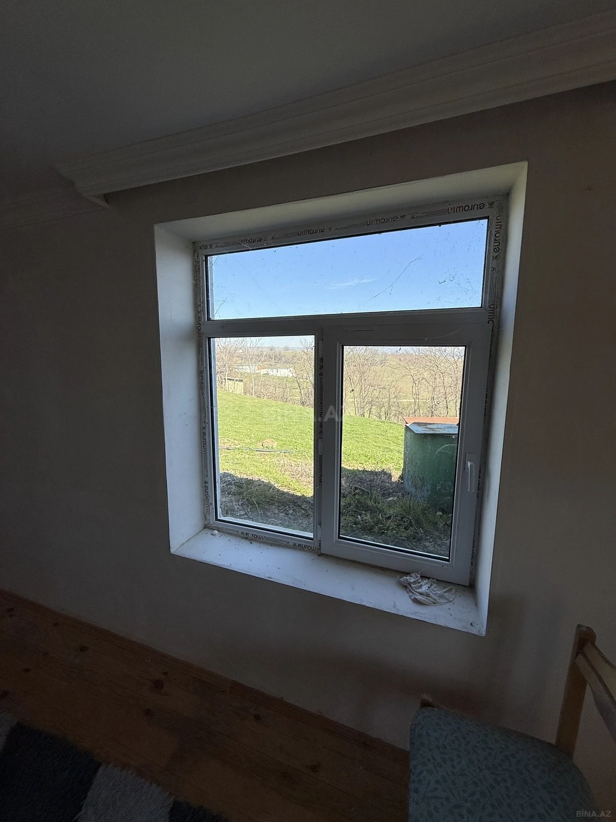 Satılır 3 otaqlı həyət evi 51 m²