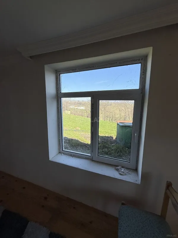 Satılır 3 otaqlı həyət evi 51 m²